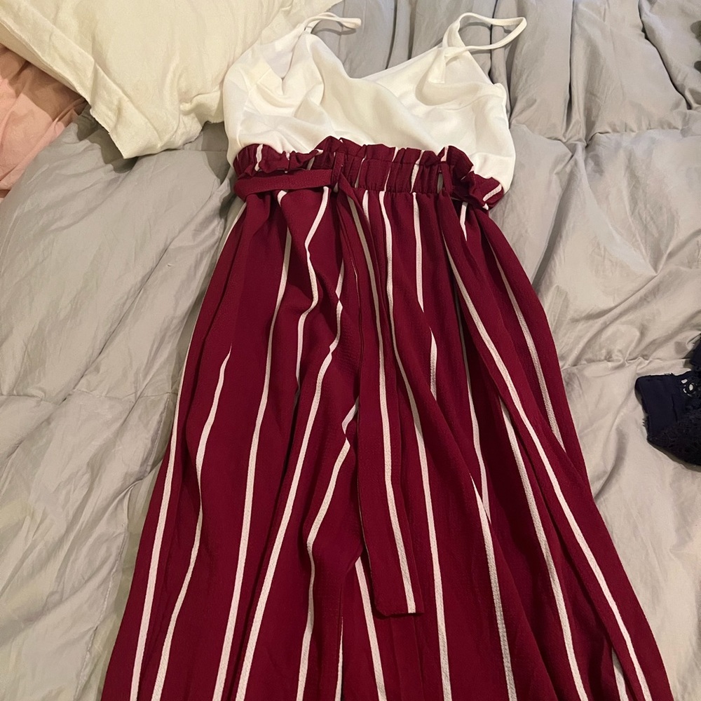 Jumpsuit